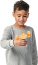 Figura Héroes Goo Jit Zu Stretchy W Super Star Surt/2 4a+