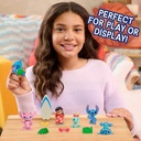 Set de Figuras Disney Stitch 11Pzs 3a+