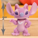 Set de Figuras Disney Stitch 11Pzs 3a+
