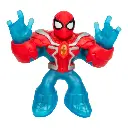 Figura Marvel Goo Jit Zu Hero Surt/2 4a+ (Se Venden por separado)