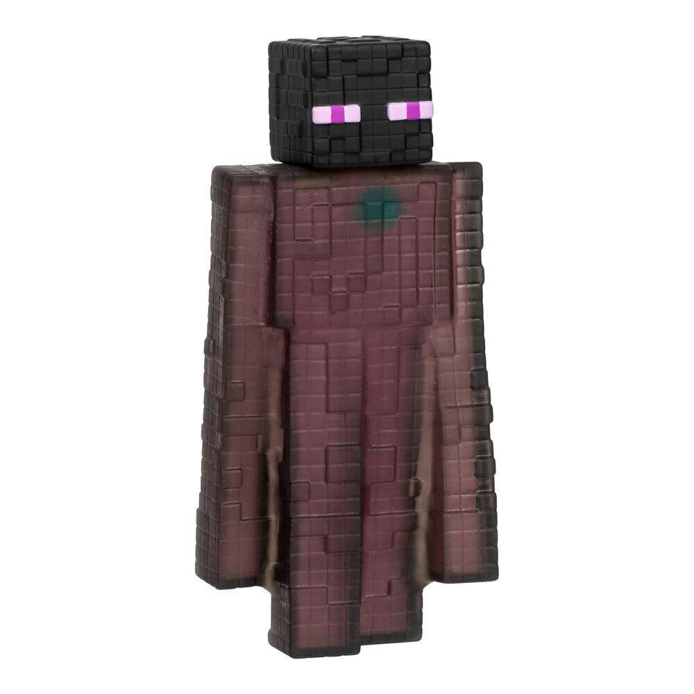 Figura MineCraft Goo Jit Zu Heroes 4a+