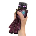 Figura MineCraft Goo Jit Zu Heroes 4a+