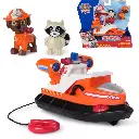 Vehiculos Paw Patrol Fire Rescue Surt/6 3a+ (Se venden por separado)