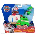 Vehiculos Paw Patrol Fire Rescue Surt/6 3a+ (Se venden por separado)