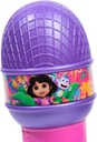 Micrófono Ritmos Selváticos de Dora la Exploradora 3a+