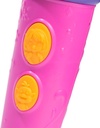 Micrófono Ritmos Selváticos de Dora la Exploradora 3a+