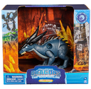 Figura de Como Entrenar a tu Dragón The Nine Realms Surt/2  (Se venden por separado) 4a+