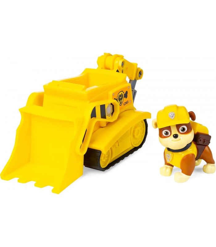 Vehiculos Paw Patrol Surt/6 3a+ (Se venden por separado)