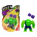 Figura Heroes Goo Jit Zu Surt/4 4a+ (Se venden por separado)