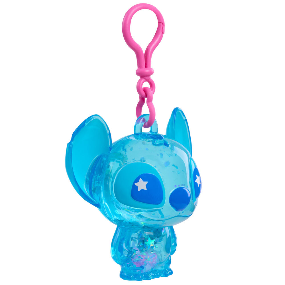 Llavero Disney Stitch 3a+