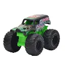 Carros Monster Jam 1:72 Set/4 3a+