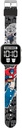 Reloj Led Transformers