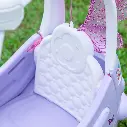 Carro Montable My Fairy Princess 1 1/2 a 5a