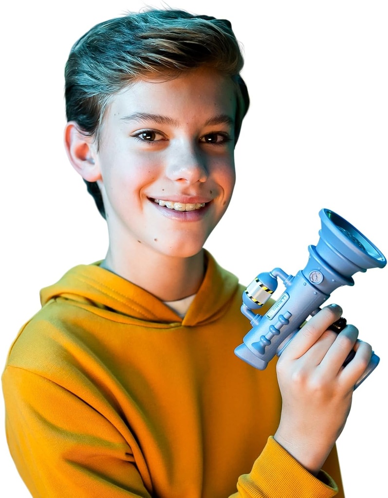 Lanzador de Pedos de mi Villano Favorito 4a+