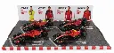 Carro Formula 1 Ferrari SF-24 Set/4 Esc 1/48 3a+ (368488)
