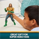 Figura DC Comics Aquaman and the Lost Kingdon 12" 3a+ ( Surtido de 5 Se Venden por Separado )