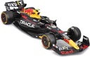 Carro de Formula 1 Oracle Red Bull RB19Max Verstappen con Figura Escala 1/24 3a+ (280360)