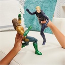 Figura DC Comics Aquaman and the Lost Kingdon 12" 3a+ ( Surtido de 5 Se Venden por Separado )