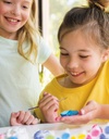 Pinta Piedras Animales Mágicos Kidz Maker 5a+