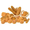 Familias Sylvanianas Set de Inicio de Panadería 3a+