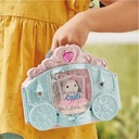 Familias Sylvanian Vestidor con Estilo y Brillo 3a+