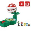 Juego de Mesa No Despiertes la Planta Piraña Super Mario  4a+