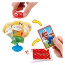 Juego de Mesa Apila las Tapas de Super Mario 3a+