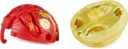 Figura Bakugan Ataque Especial 6a+ ( Surtido de 5 Se venden por separado )
