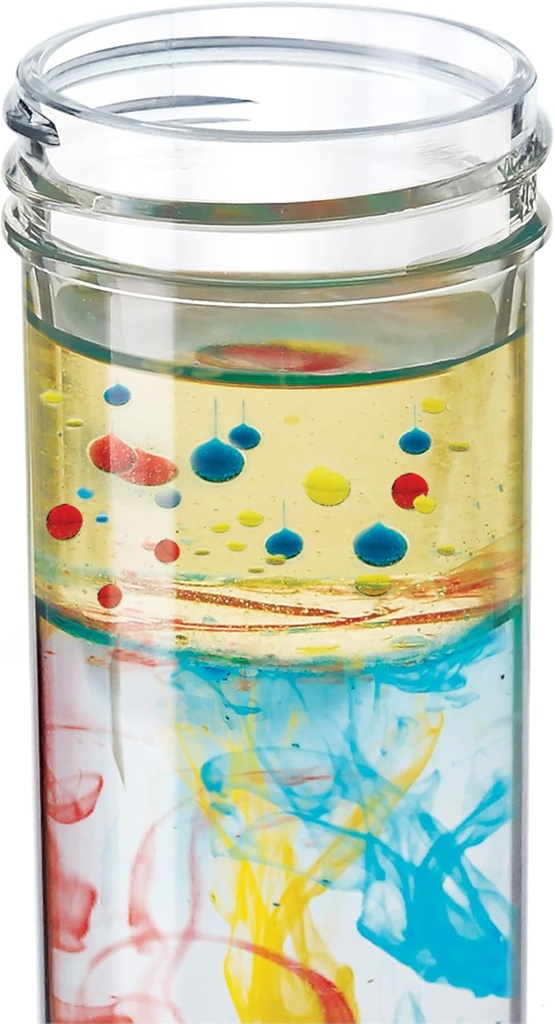 Kidz Labs Laboratorio de Mezcla de Colores 4a+