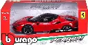 Carro 1:24 R&P Ferrari SF90 Stradale 3a+ (260287)