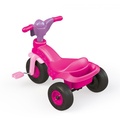 Triciclo Montable Rosado Unicornio 2a+