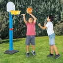 Cancha de Basketball No Profesional 3a+
