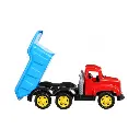 Vagoneta Plástica 83 cm 3a+