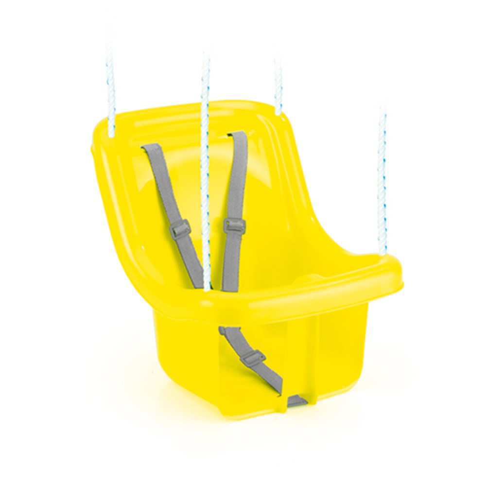 Hamaca Grande con Cinturón de Seguridad Surt/4 1a+