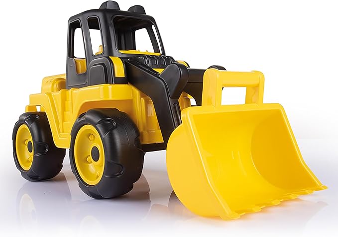 Tractor Montable para Niños 31x72x36 cm 3a+