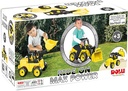 Tractor Montable para Niños 31x72x36 cm 3a+