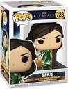 Figura Funko Pop! (728) Eternals Sersi 3a+