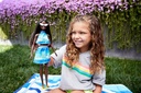 Muñeca Barbie the Ocean 3a+
