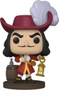 Figura Funko Pop! Disney Villanos (1081) Capitan Hook 3a+