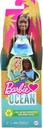 Muñeca Barbie the Ocean 3a+