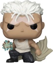 Figura Funko Pop! FullMetal Alchemist (1179) Scar 3a+