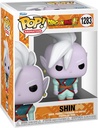 Figura Funko Pop! Dragon Ball Super (1283) Shin 3a+