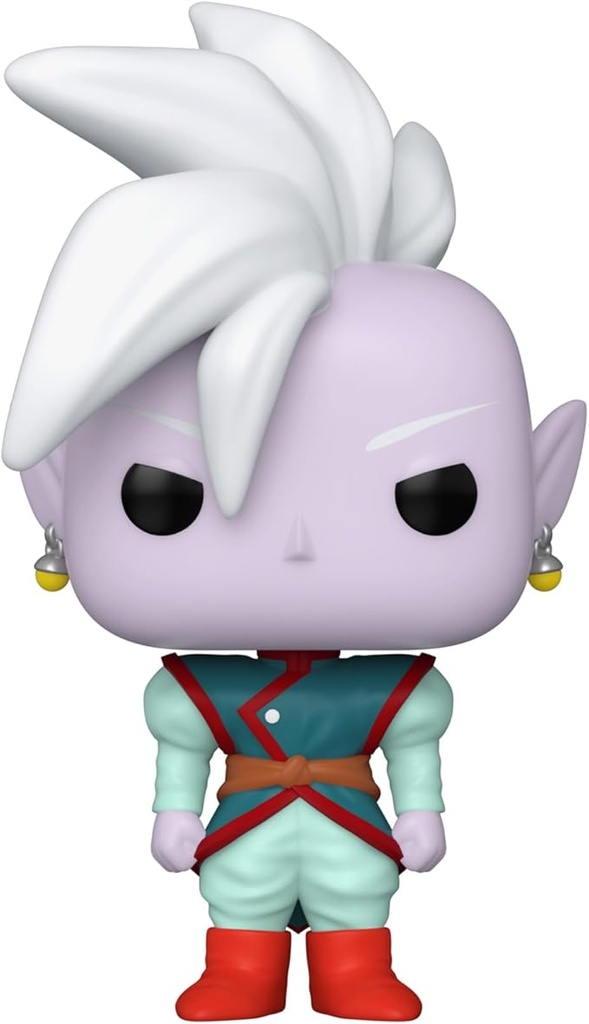 Figura Funko Pop! Dragon Ball Super (1283) Shin 3a+