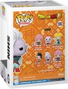 Figura Funko Pop! Dragon Ball Super (1283) Shin 3a+