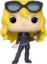 Figura Funko Pop! Cowboy Bebop (1216) Julia 3a+