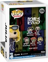Figura Funko Pop! Cowboy Bebop (1216) Julia 3a+