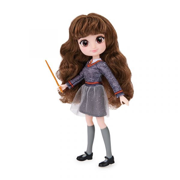 Figuras de Harry Potter 3a+ ( Surtido 4 Se venden por separado )