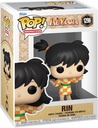 Figura Funko Pop! Inuyasha (1296) Rin 3a+
