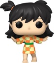 Figura Funko Pop! Inuyasha (1296) Rin 3a+