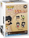 Figura Funko Pop! Inuyasha (1296) Rin 3a+